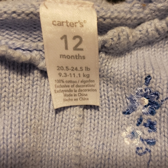 Lot of girls sweaters - Picture 3 of 4